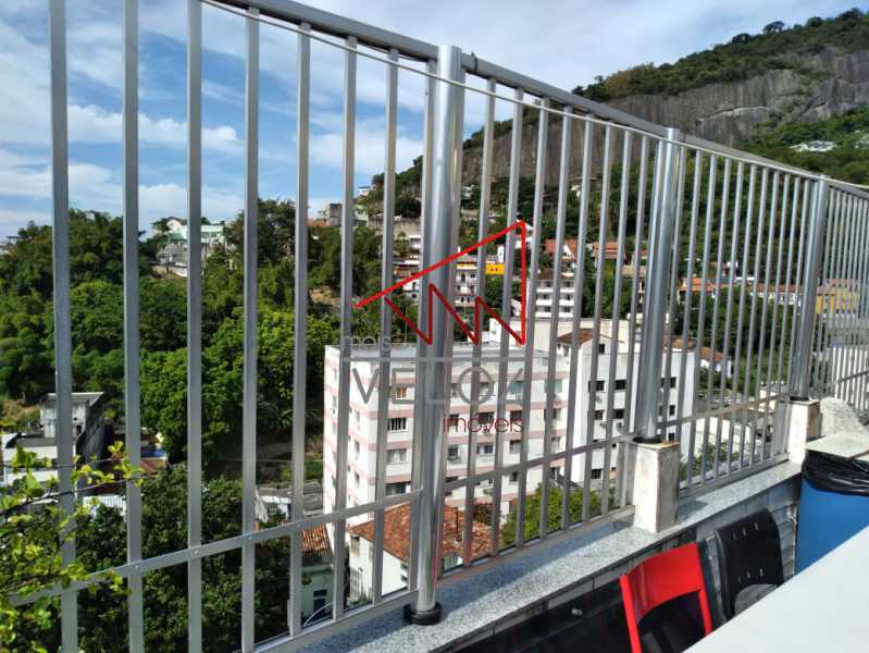 Kitnet-Studio, 39 m² - Foto 3