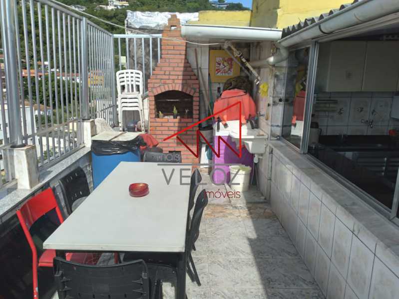 Kitnet-Studio, 39 m² - Foto 10