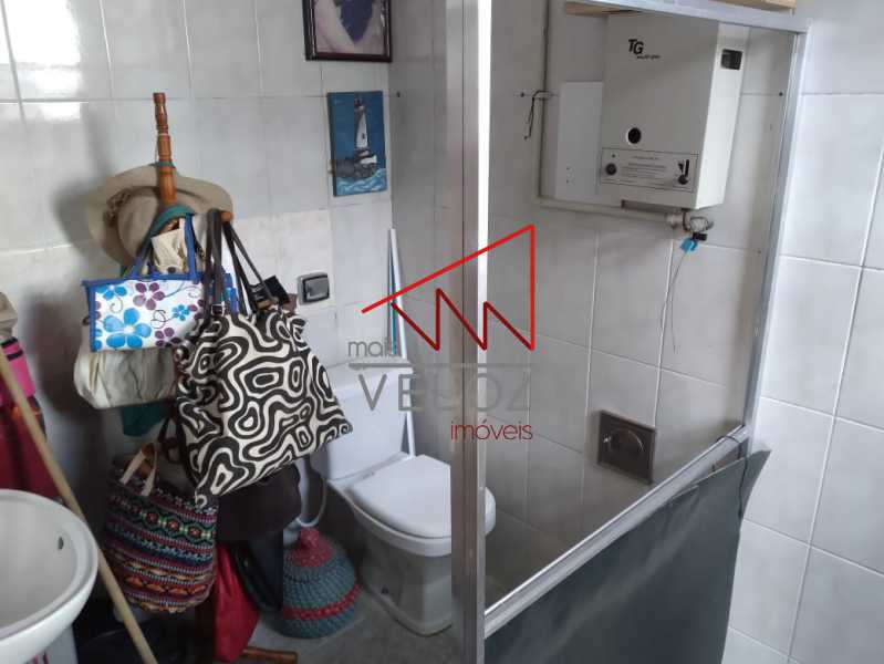 Kitnet-Studio, 39 m² - Foto 24