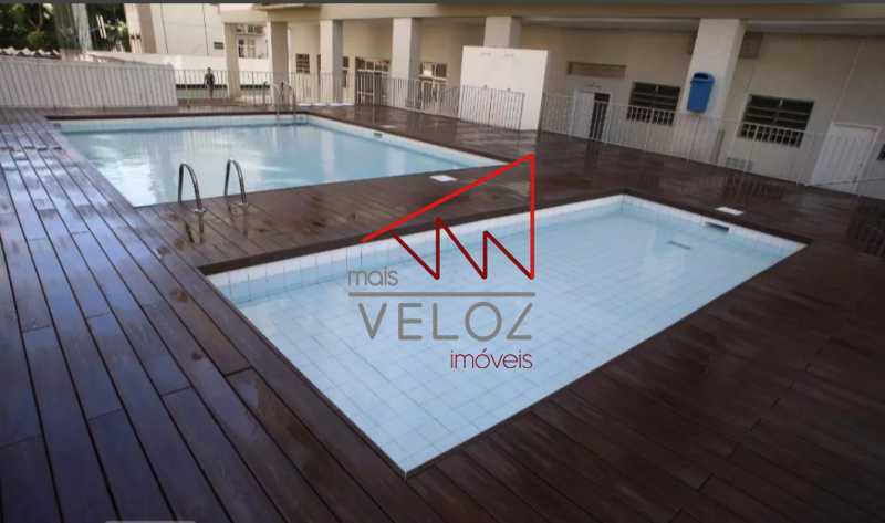 Apartamento em Grajaú