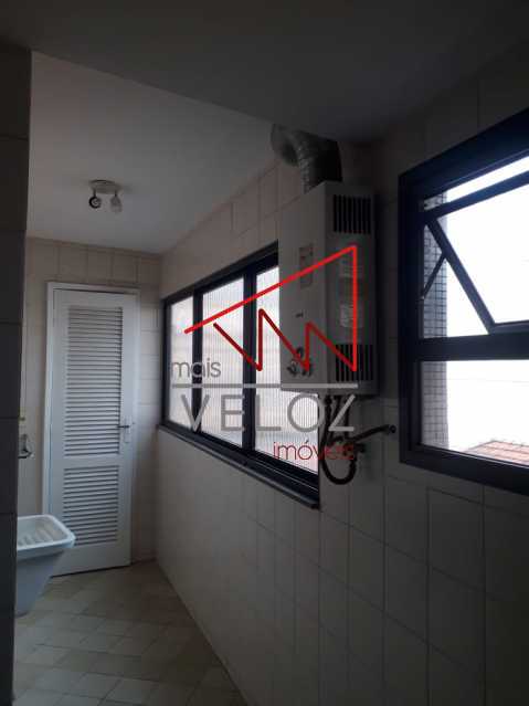 Apartamento, 2 quartos, 80 m² - Foto 17