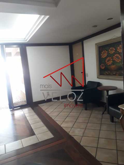 Apartamento, 2 quartos, 80 m² - Foto 13