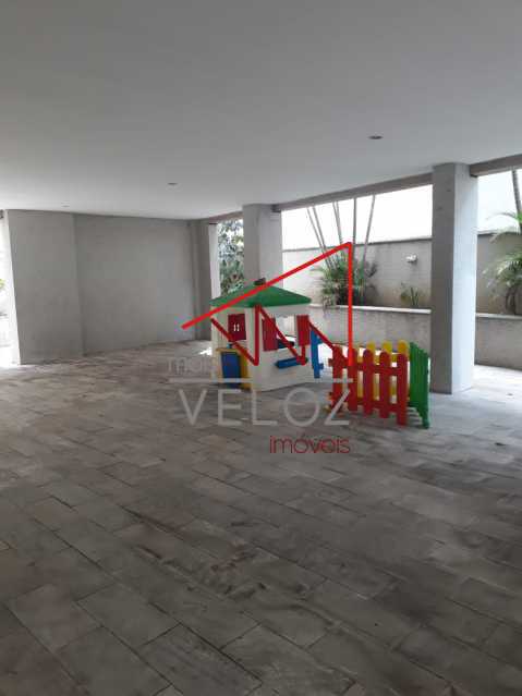 Apartamento, 2 quartos, 80 m² - Foto 14