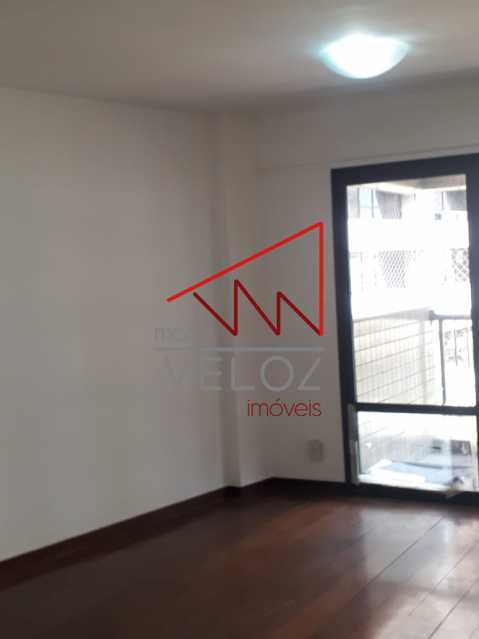 Apartamento, 2 quartos, 80 m² - Foto 3