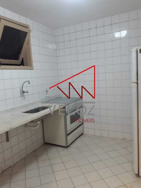 Apartamento, 2 quartos, 80 m² - Foto 21