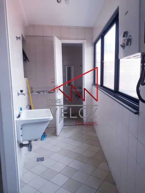 Apartamento, 2 quartos, 80 m² - Foto 10