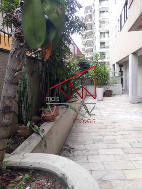 Apartamento, 2 quartos, 80 m² - Foto 20
