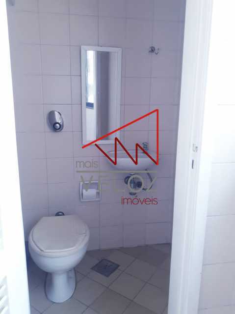 Apartamento, 2 quartos, 80 m² - Foto 1