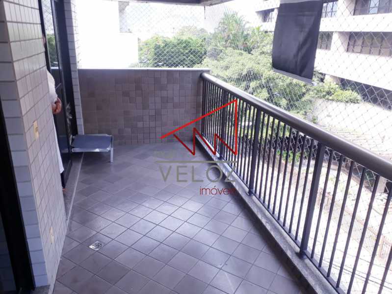 Apartamento, 2 quartos, 80 m² - Foto 22