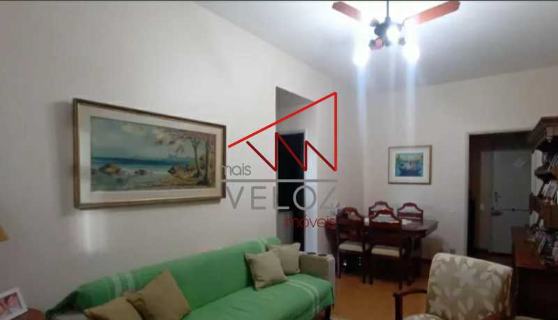 Apartamento, 1 quarto, 59 m² - Foto 6