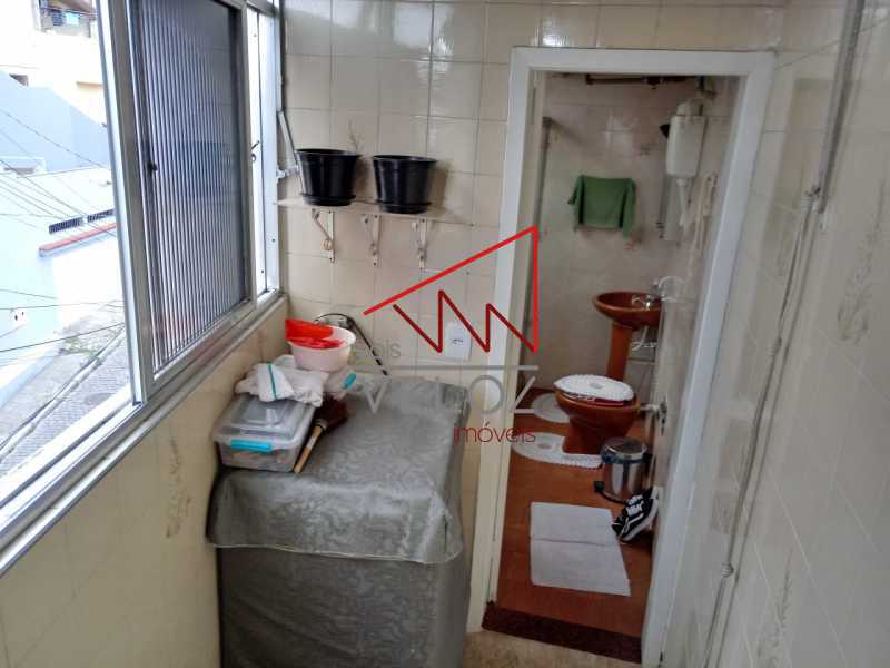 Apartamento, 2 quartos, 54 m² - Foto 22