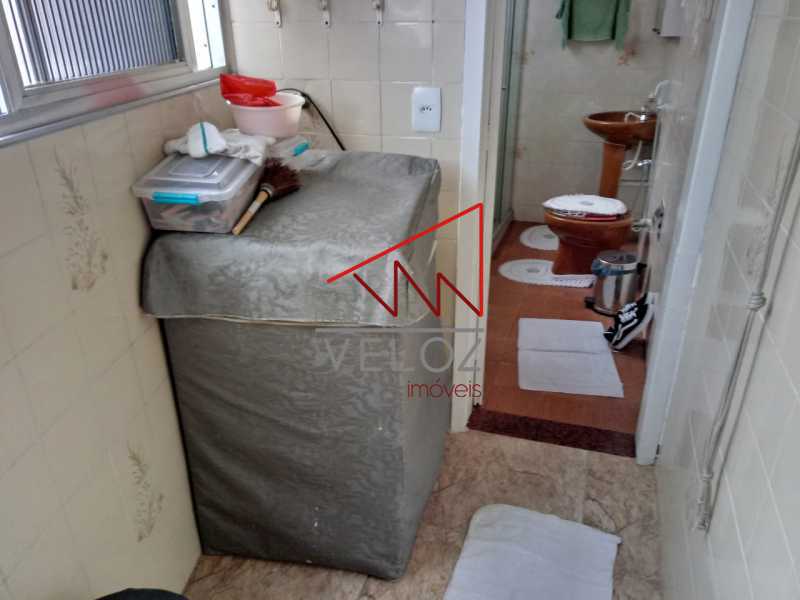 Apartamento, 2 quartos, 54 m² - Foto 21