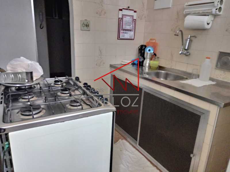 Apartamento, 2 quartos, 54 m² - Foto 12