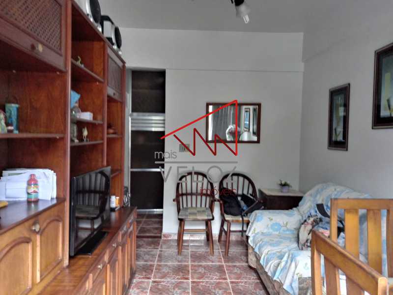 Apartamento, 2 quartos, 54 m² - Foto 4
