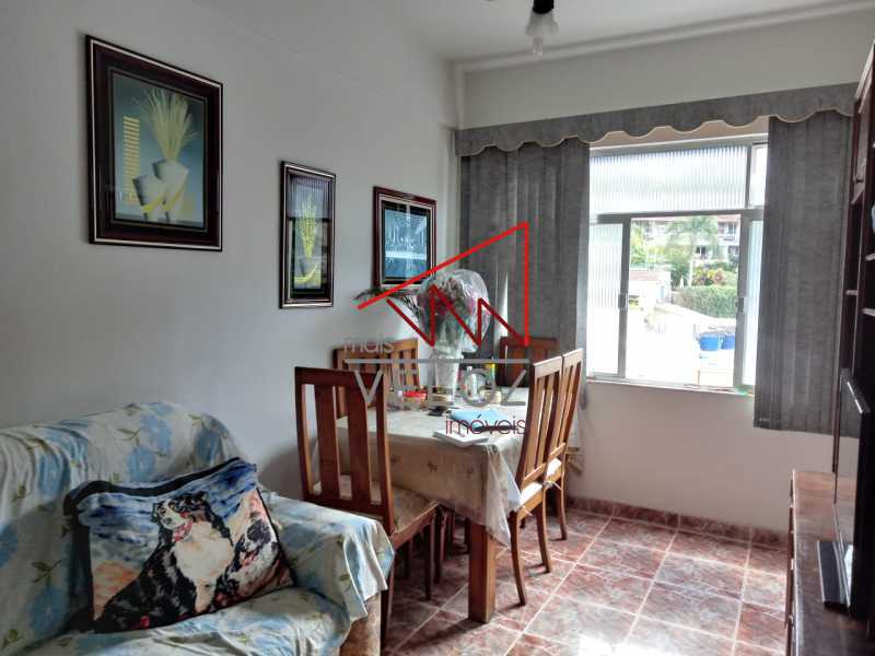 Apartamento em Santa Teresa