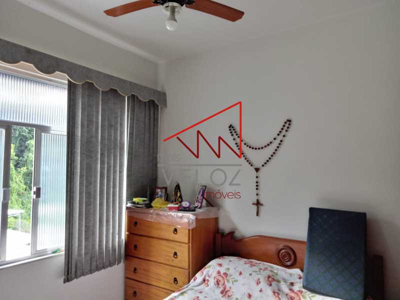 Apartamento, 2 quartos, 54 m² - Foto 8