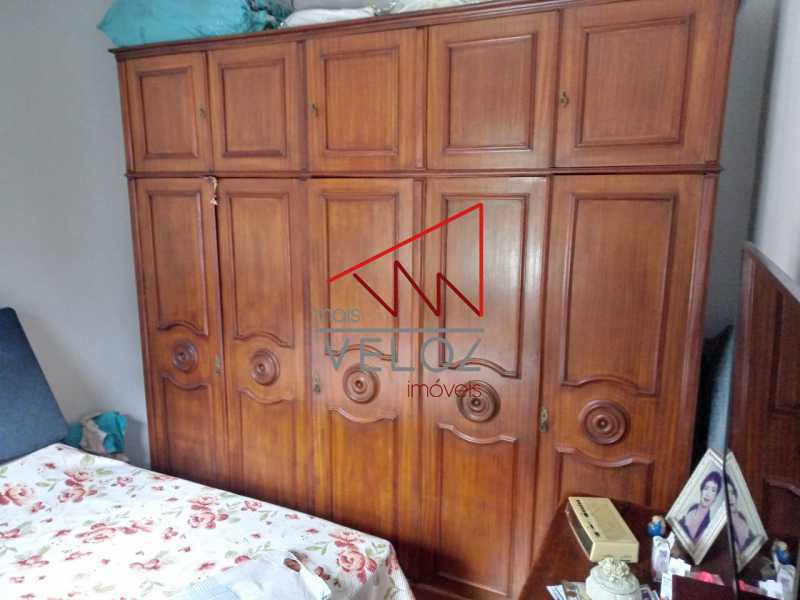 Apartamento, 2 quartos, 54 m² - Foto 9