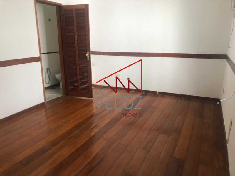 Sala em Copacabana