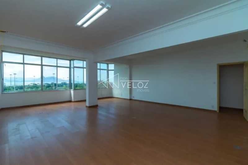 Apartamento em Glória