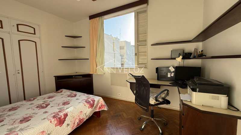 Apartamento, 4 quartos, 250 m² - Foto 10