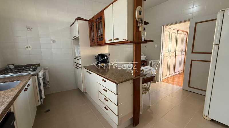 Apartamento, 4 quartos, 250 m² - Foto 16