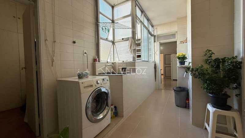 Apartamento, 4 quartos, 250 m² - Foto 26