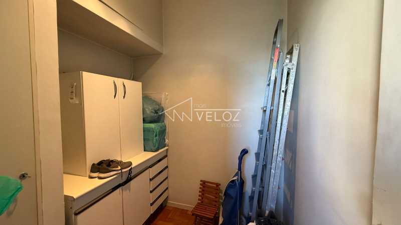 Apartamento, 4 quartos, 250 m² - Foto 11