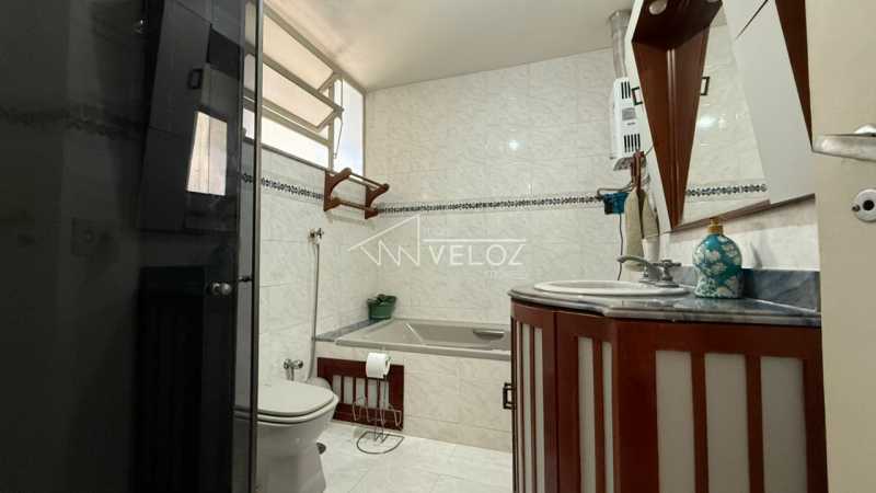 Apartamento, 4 quartos, 250 m² - Foto 23