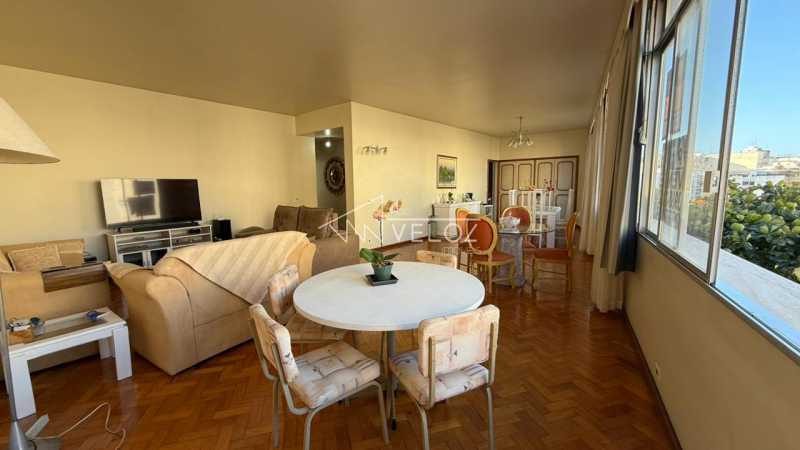 Apartamento, 4 quartos, 250 m² - Foto 4