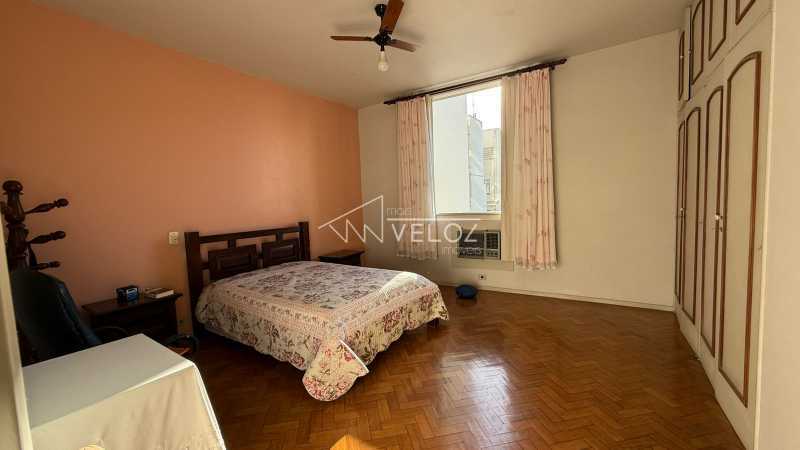 Apartamento, 4 quartos, 250 m² - Foto 12
