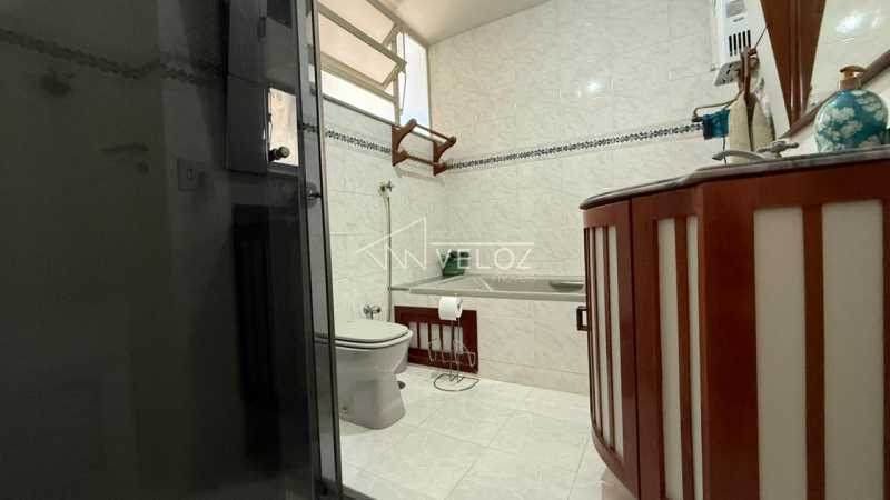 Apartamento, 4 quartos, 250 m² - Foto 21