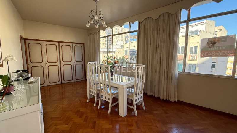 Apartamento, 4 quartos, 250 m² - Foto 7