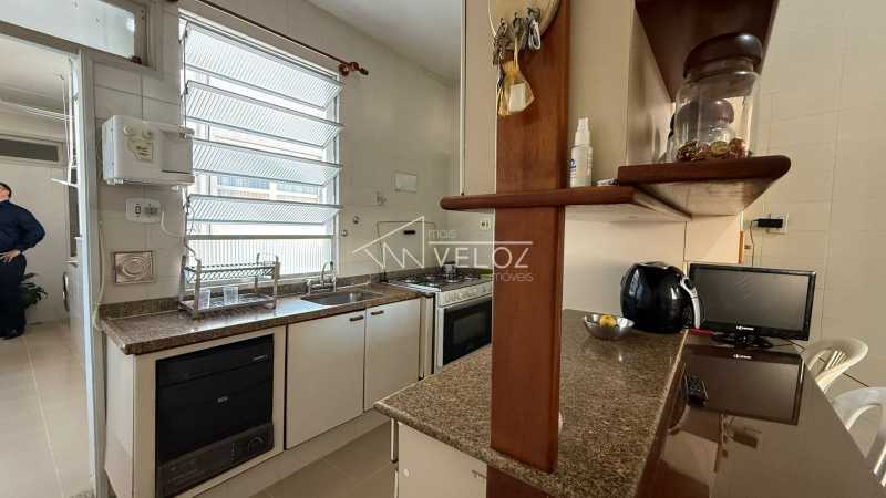 Apartamento, 4 quartos, 250 m² - Foto 24