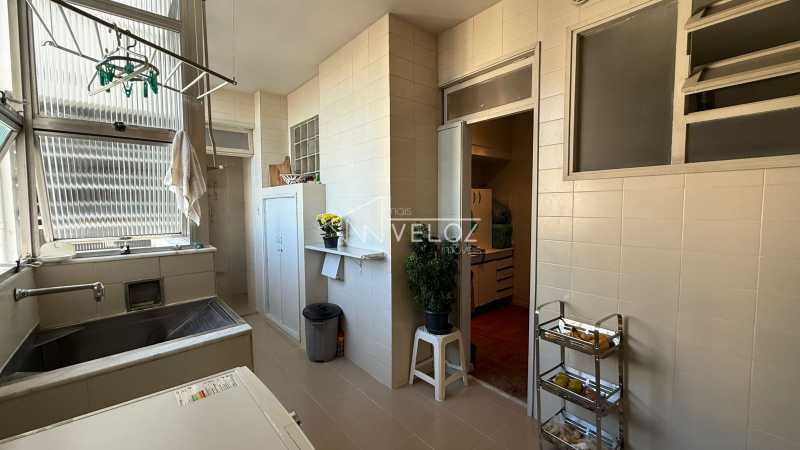 Apartamento, 4 quartos, 250 m² - Foto 1