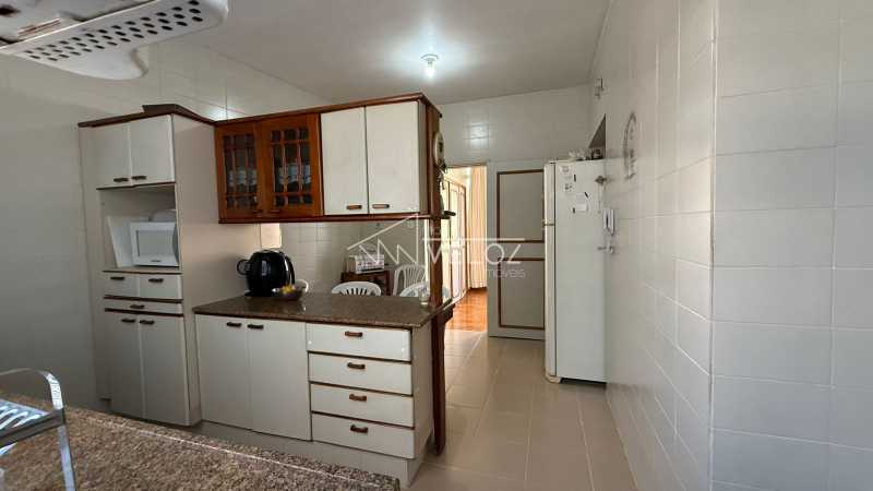 Apartamento, 4 quartos, 250 m² - Foto 19