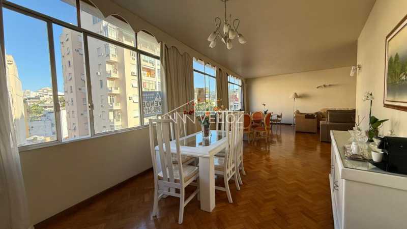 Apartamento, 4 quartos, 250 m² - Foto 6