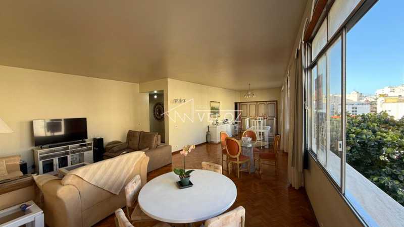 Apartamento em Flamengo