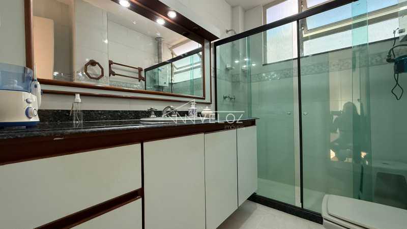 Apartamento, 4 quartos, 250 m² - Foto 20