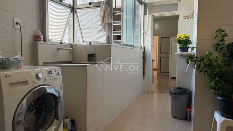Apartamento, 4 quartos, 250 m² - Foto 27