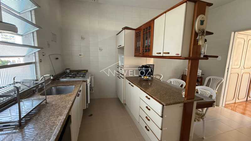Apartamento, 4 quartos, 250 m² - Foto 25
