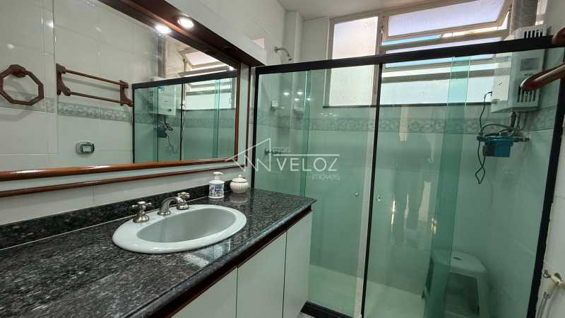 Apartamento, 4 quartos, 250 m² - Foto 22