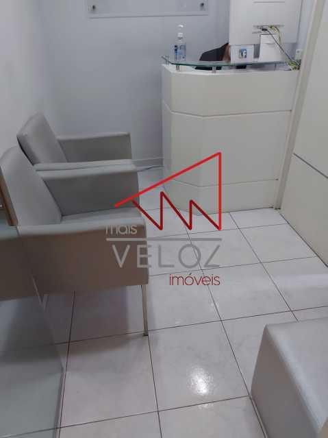 Sala-Conjunto, 30 m² - Foto 8