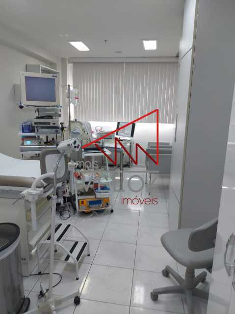 Sala-Conjunto, 30 m² - Foto 9