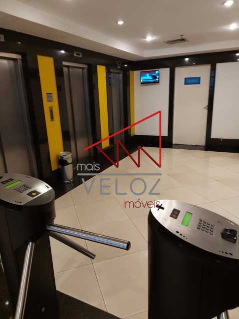 Sala-Conjunto, 30 m² - Foto 10