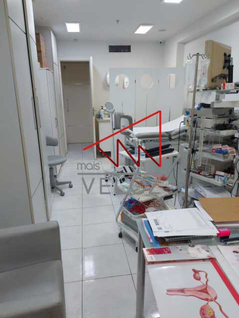 Sala-Conjunto, 30 m² - Foto 15