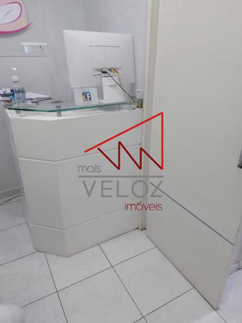 Sala-Conjunto, 30 m² - Foto 1