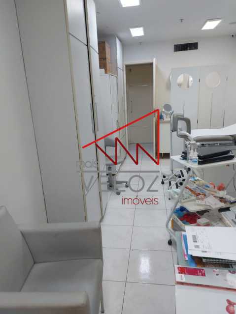 Sala-Conjunto, 30 m² - Foto 16