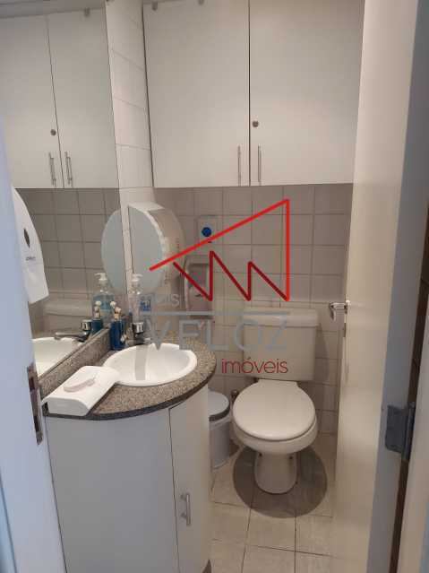Sala-Conjunto, 30 m² - Foto 17