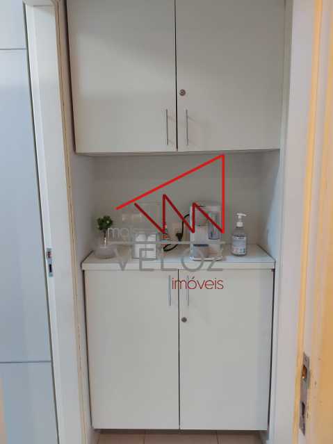 Sala-Conjunto, 30 m² - Foto 20
