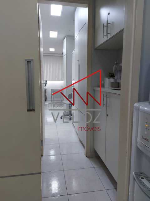 Sala-Conjunto, 30 m² - Foto 21